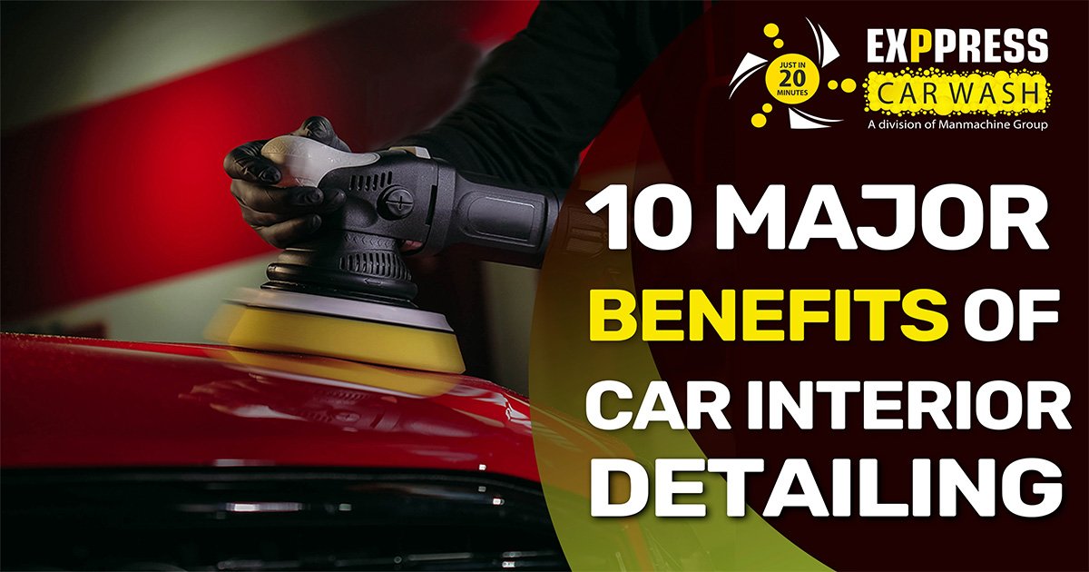 Understanding the Benefits of Car Waxing and Polishing