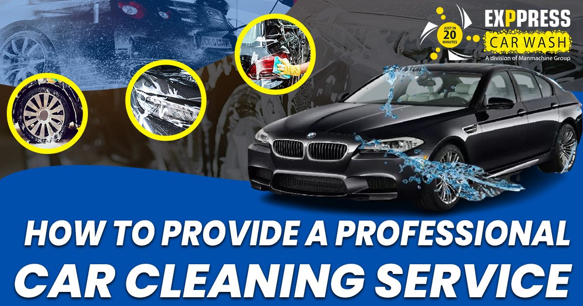Car Detailing