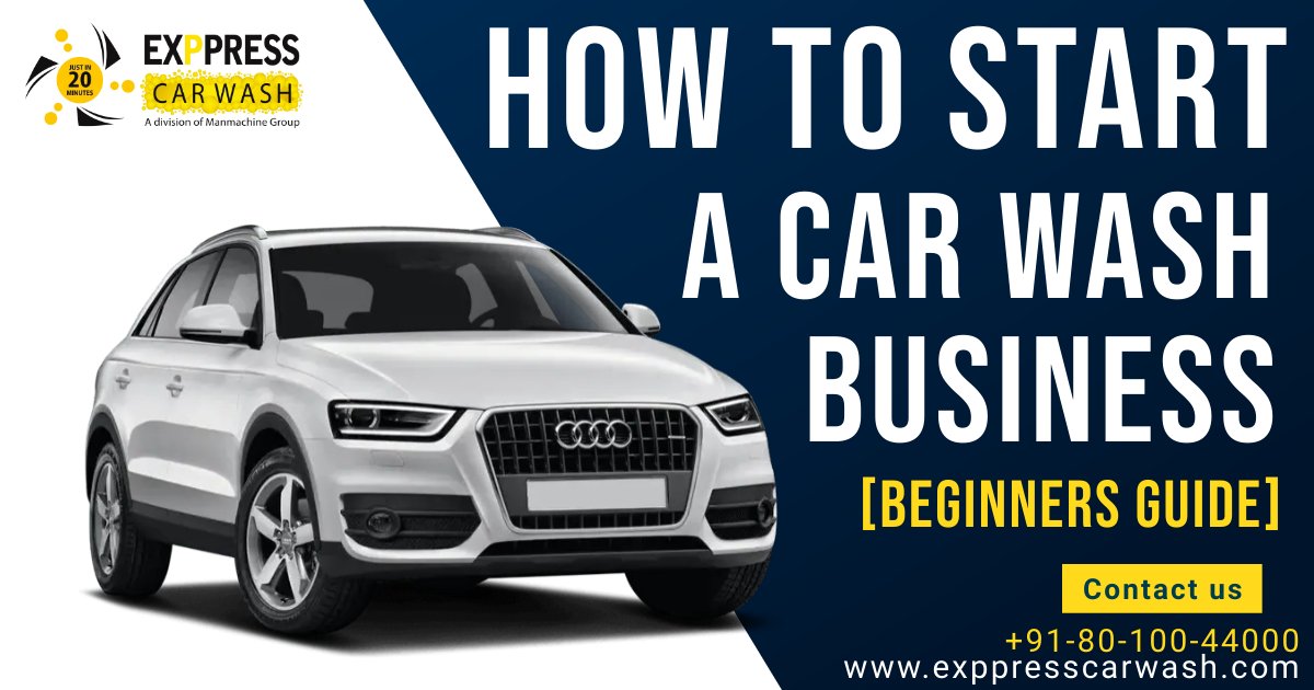 The beginner's guide to buffing a car - Professional Carwashing