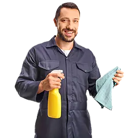 Car Wash Footer Image