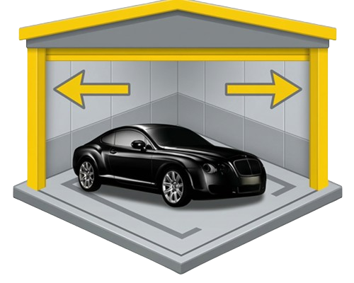 Car Wash Franchise Space Requirement — minimum 2000 sq ft