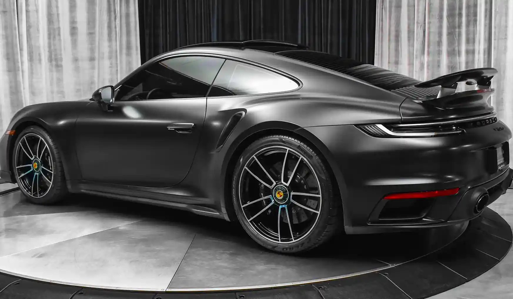 Ceramic coating and paint protection film comparison