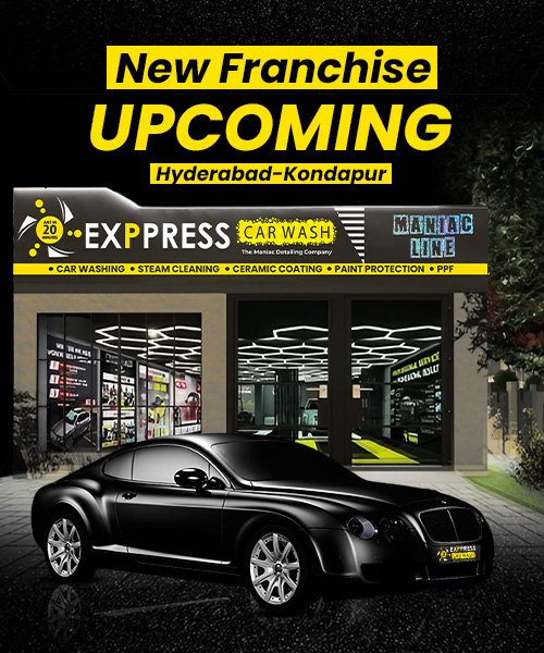 Hyderabad-Kondapur Outlet