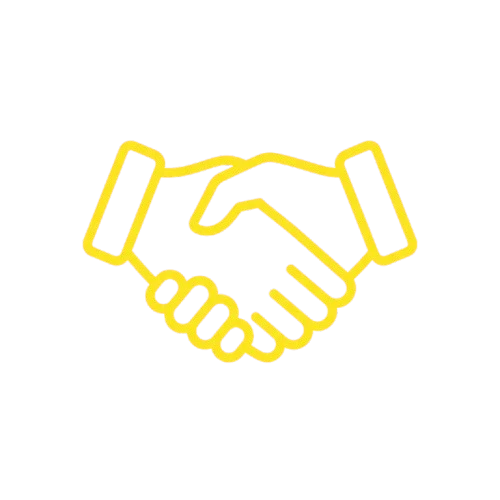 Commitment icon