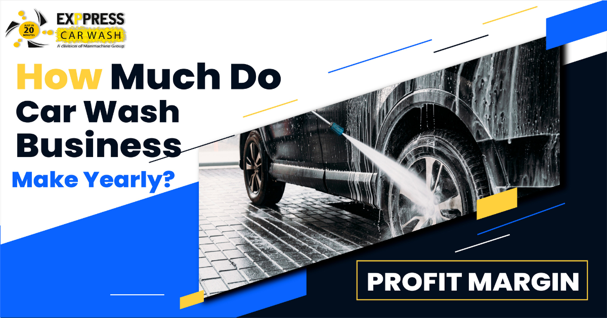 Mesmerizing How Much Does A Car Wash Business Make, Abstract Illustration Mesmerizing How Much Does A Car Wash Business Make, Abstract Illustration