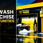 Top Car Wash Franchise Opportunities in Delhi for Young Entrepreneurs