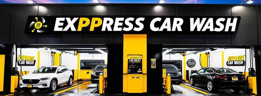 10 TOP REASONS WHY CAR WASH IS IMPORTANT