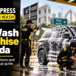 car wash franchise noida